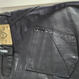 Black Jeans by River Island